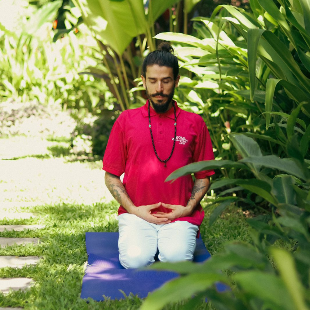 21 Días de Meditación y Mindfulness